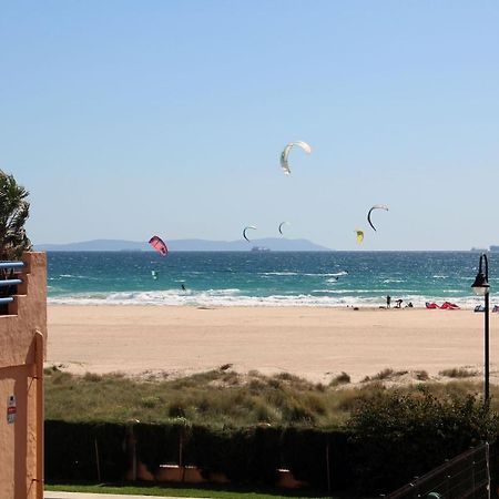 Playa Los Lances, Duplex Tarifa Exterior foto